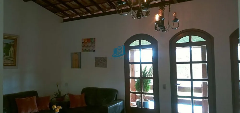 Chácara, 3 quartos, 5000 m² - Foto 2