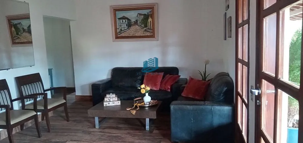 Chácara, 3 quartos, 5000 m² - Foto 4