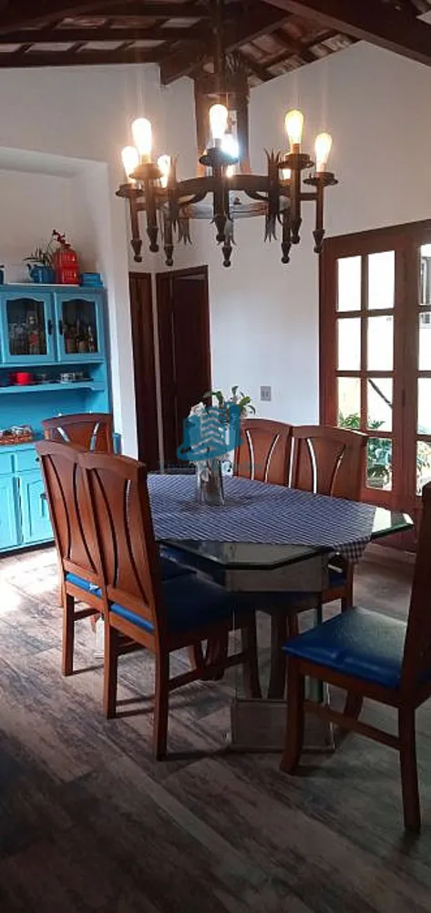 Chácara, 3 quartos, 5000 m² - Foto 6