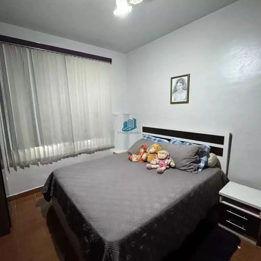 Casa, 3 quartos, 114 m² - Foto 2
