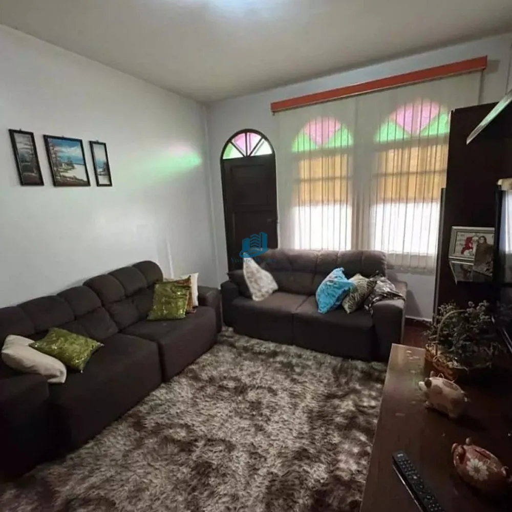 Casa, 3 quartos, 114 m² - Foto 8