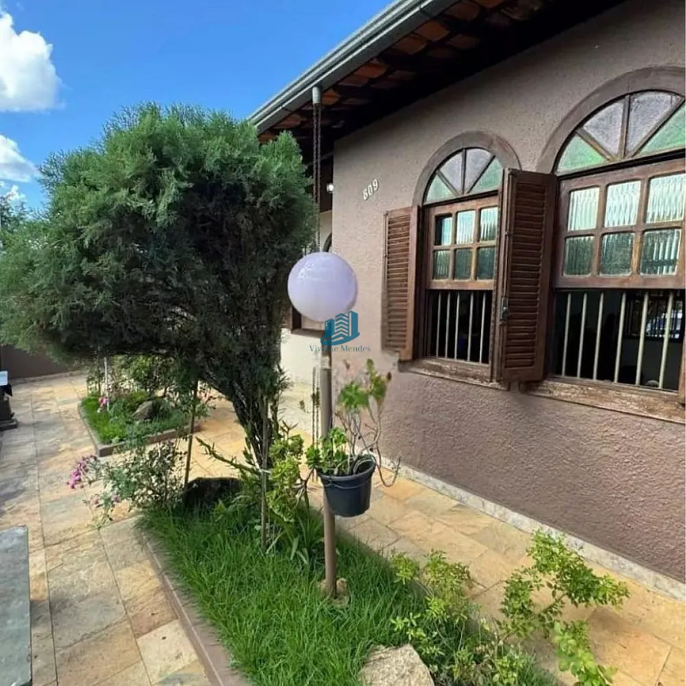Casa, 3 quartos, 114 m² - Foto 5