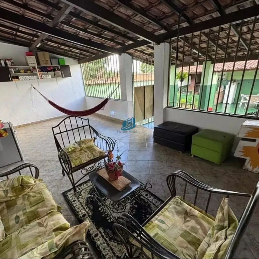 Casa, 3 quartos, 114 m² - Foto 6