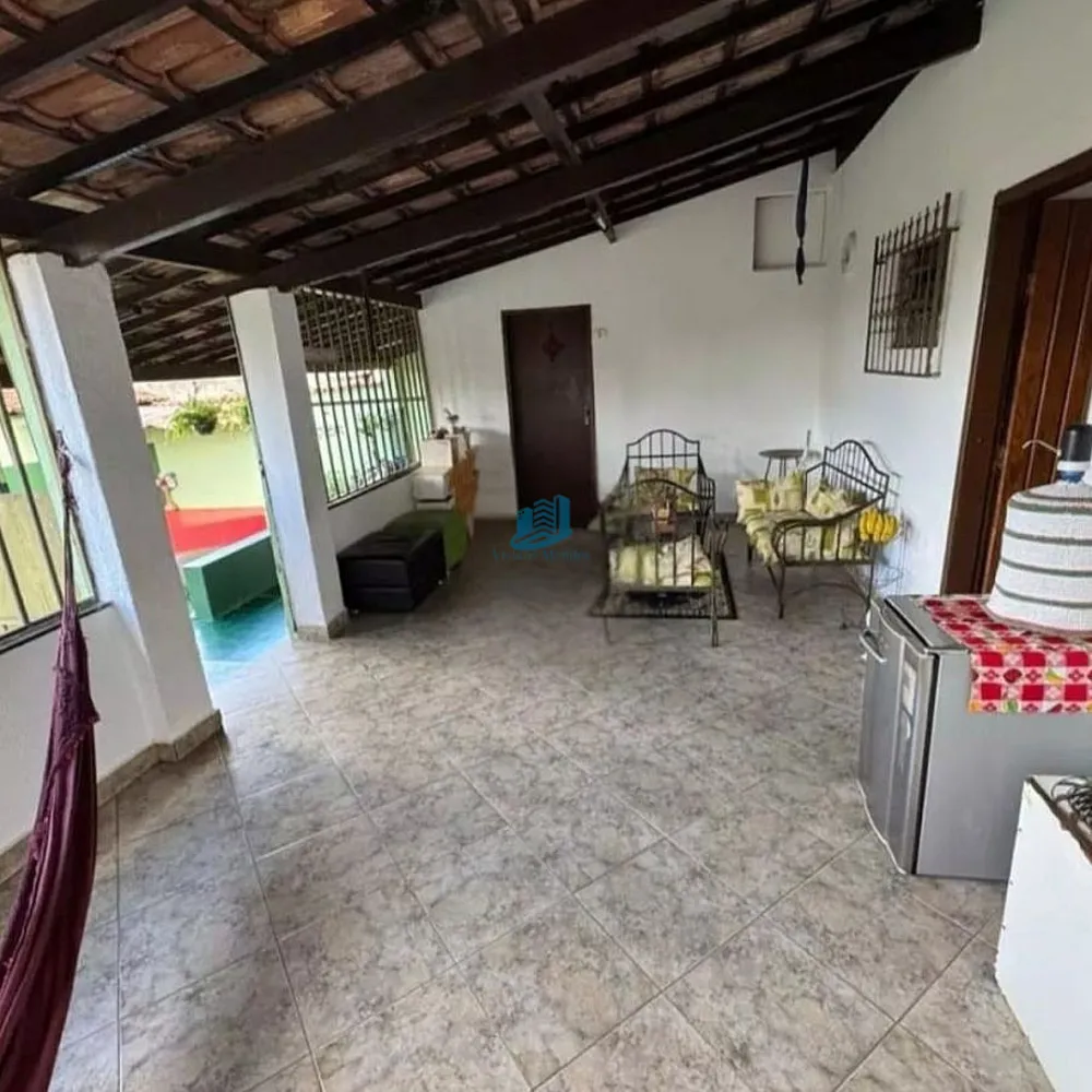 Casa, 3 quartos, 114 m² - Foto 3