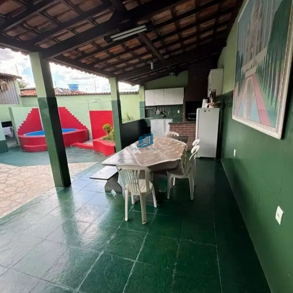 Casa, 3 quartos, 114 m² - Foto 7