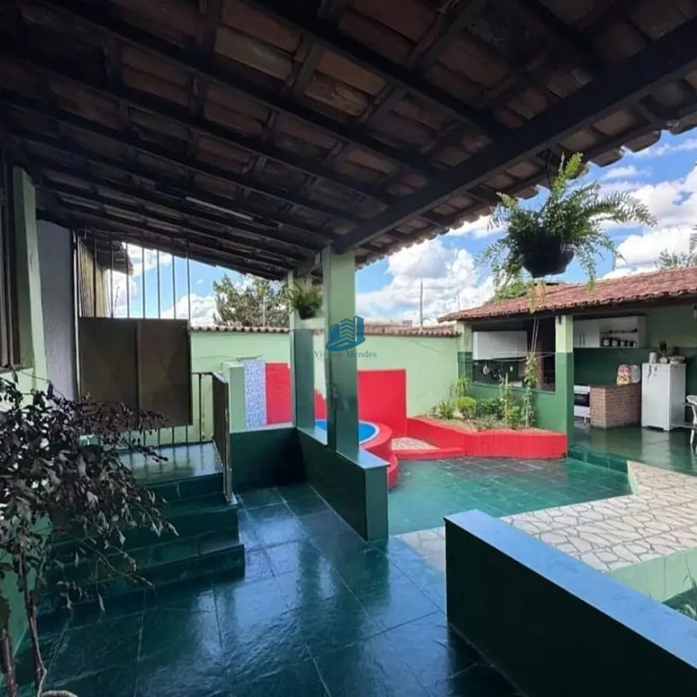 Casa, 3 quartos, 114 m² - Foto 4