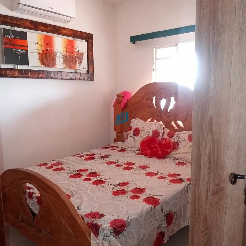 Casa de Condomínio, 2 quartos - Foto 5