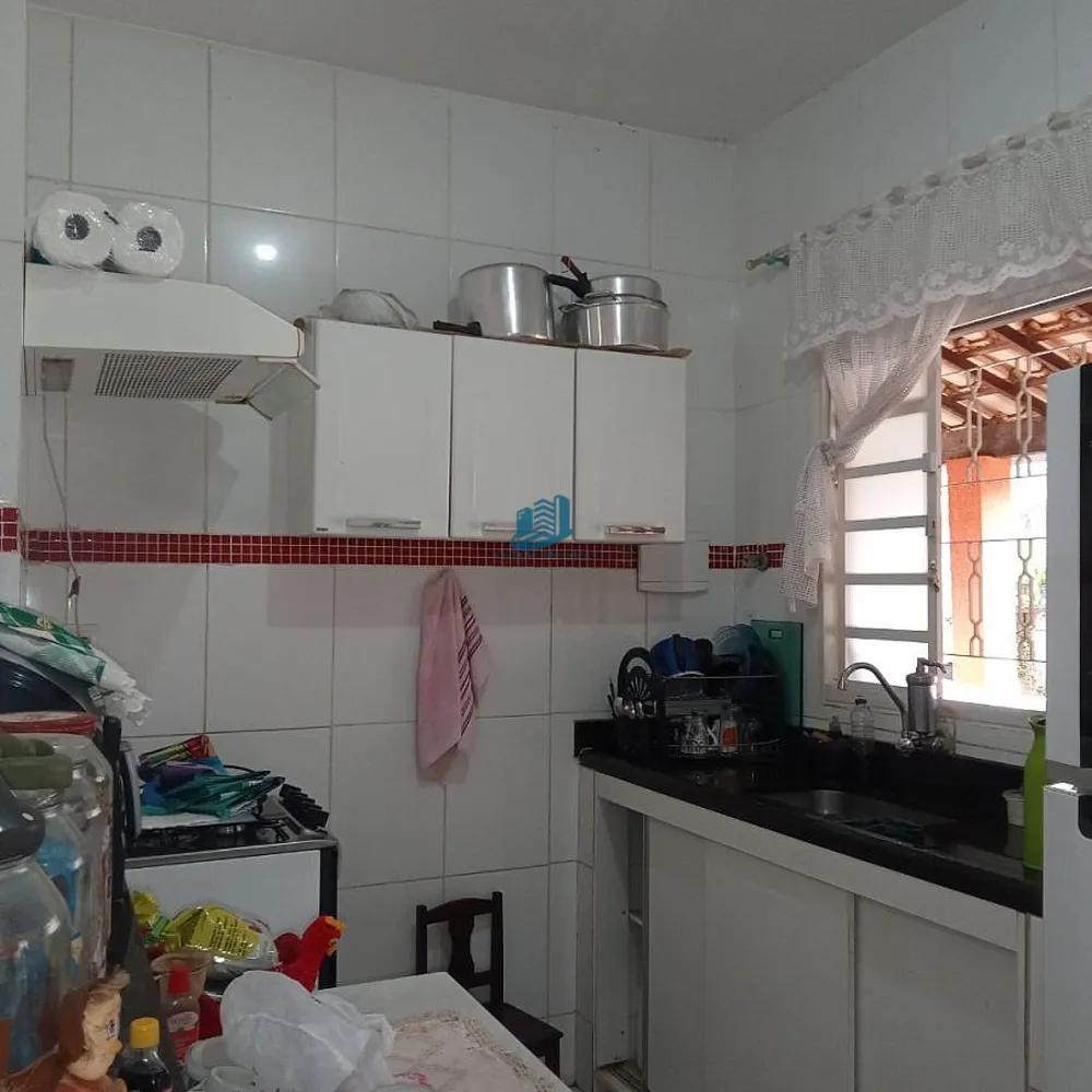 Casa de Condomínio, 2 quartos - Foto 3