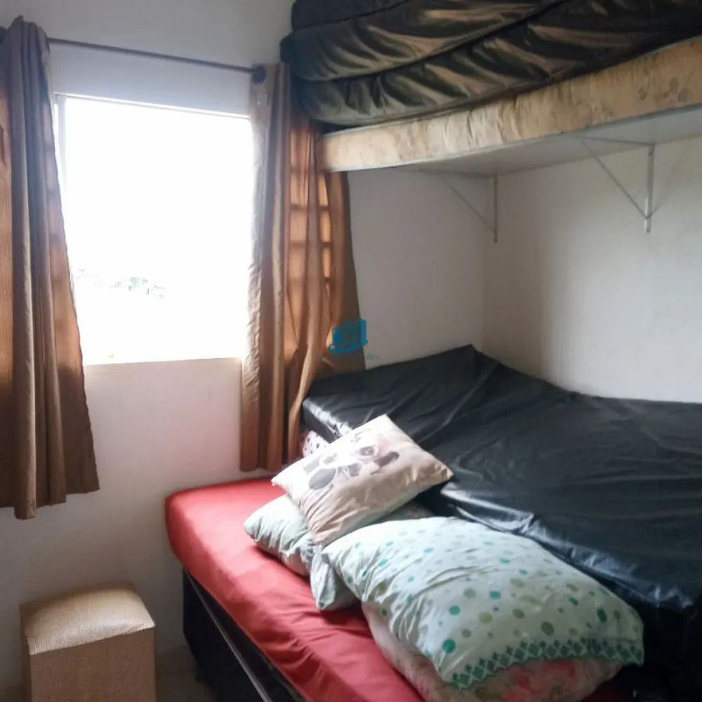 Casa de Condomínio, 2 quartos - Foto 7