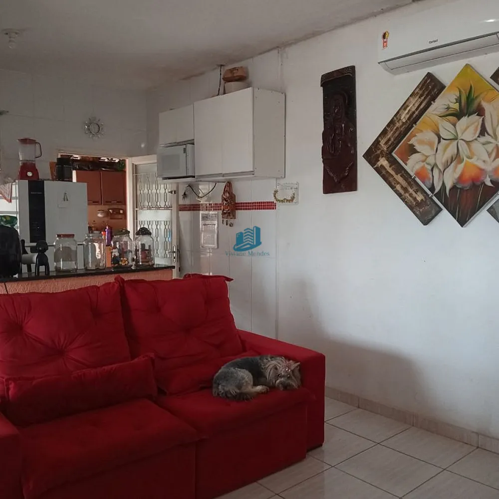 Casa de Condomínio, 2 quartos - Foto 6