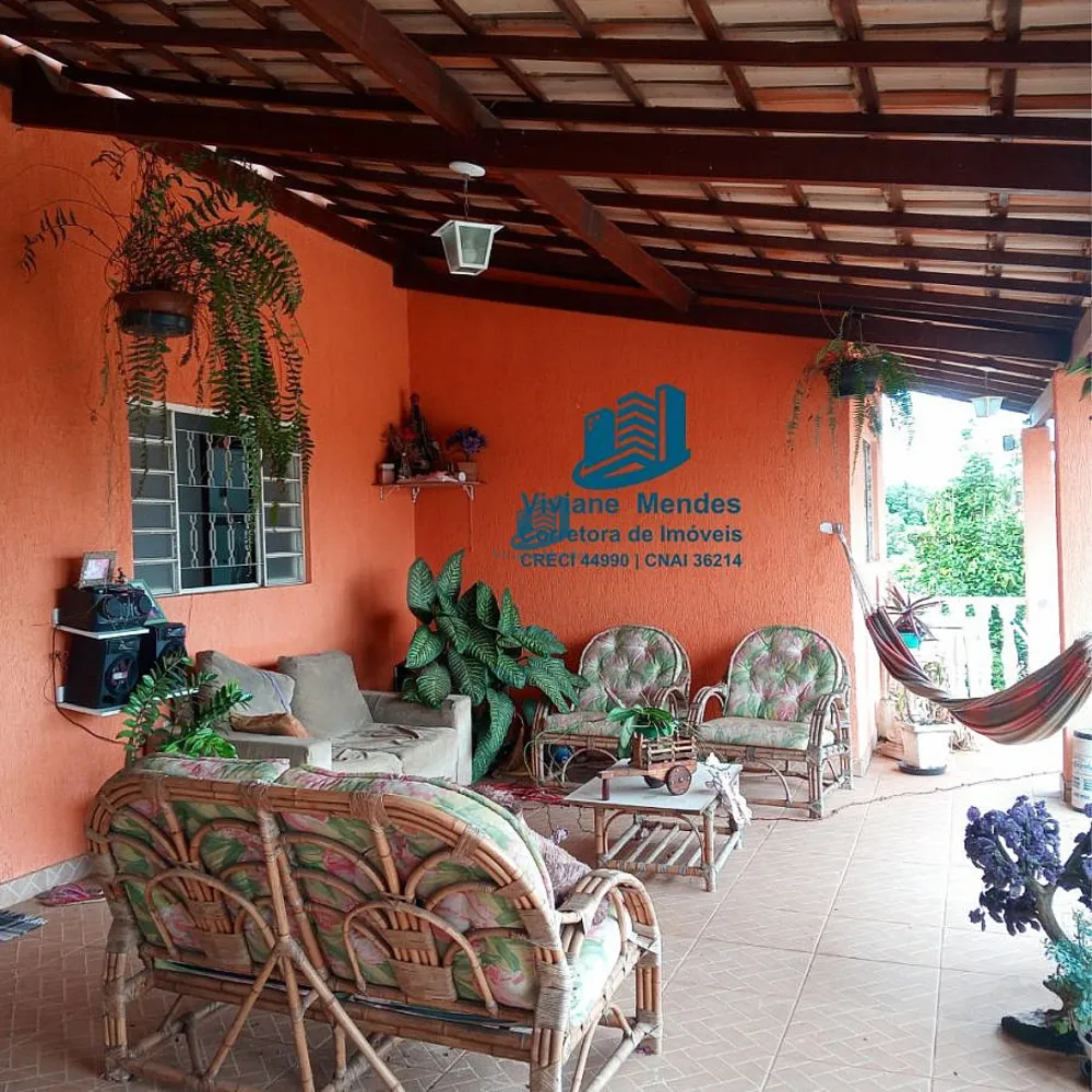 Casa de Condomínio, 2 quartos - Foto 2