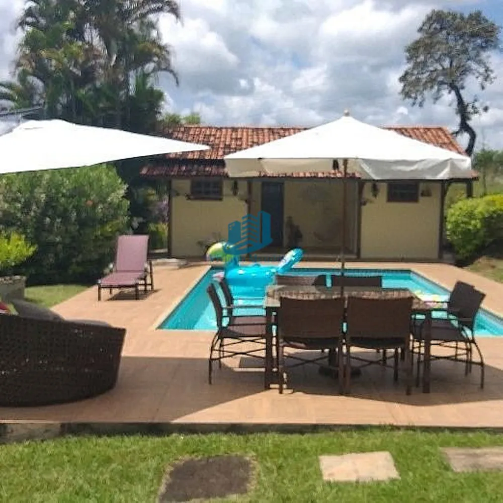 Casa de Condomínio - Foto 1