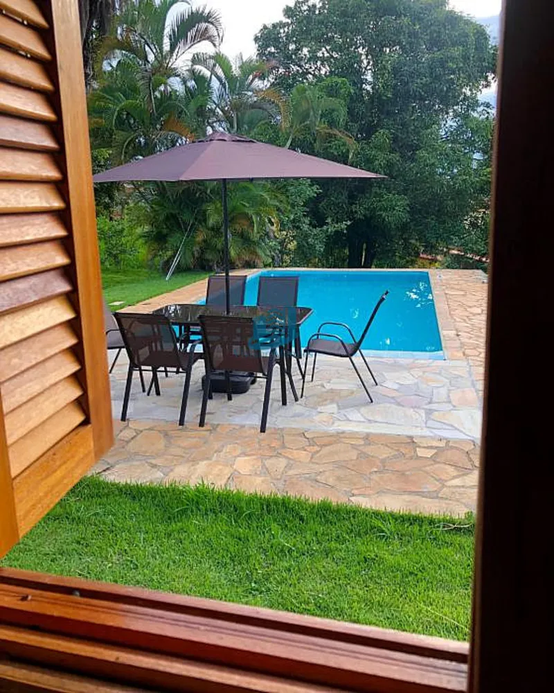 Chácara, 3 quartos, 5000 m² - Foto 1