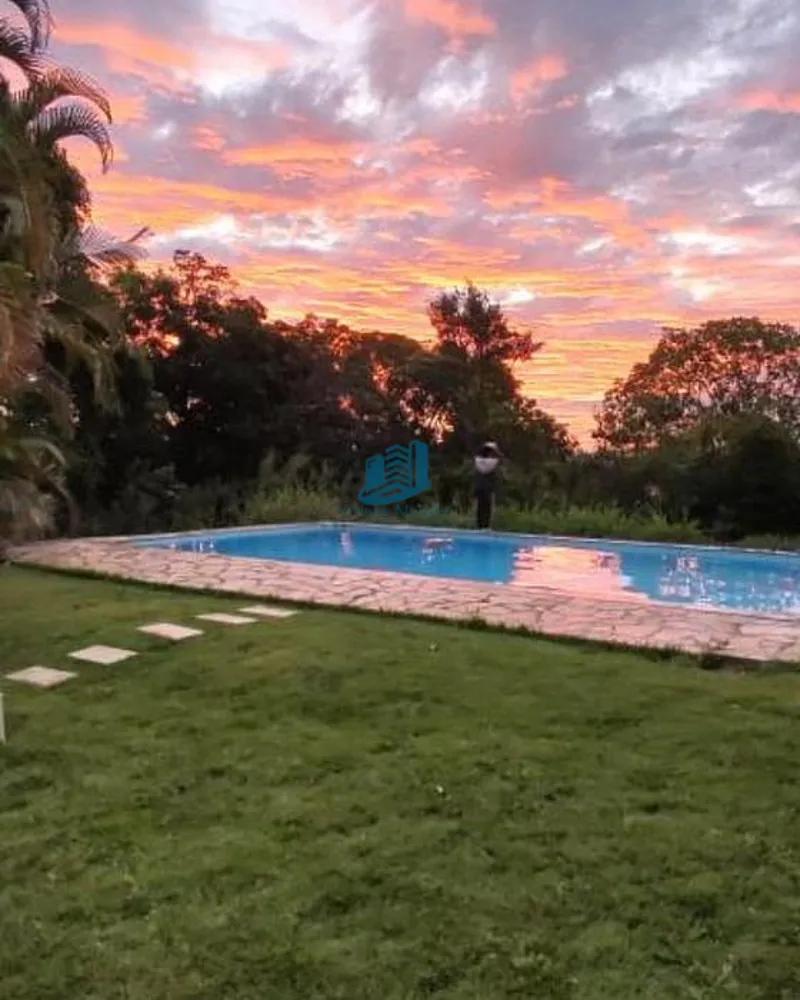 Chácara, 3 quartos, 5000 m² - Foto 2