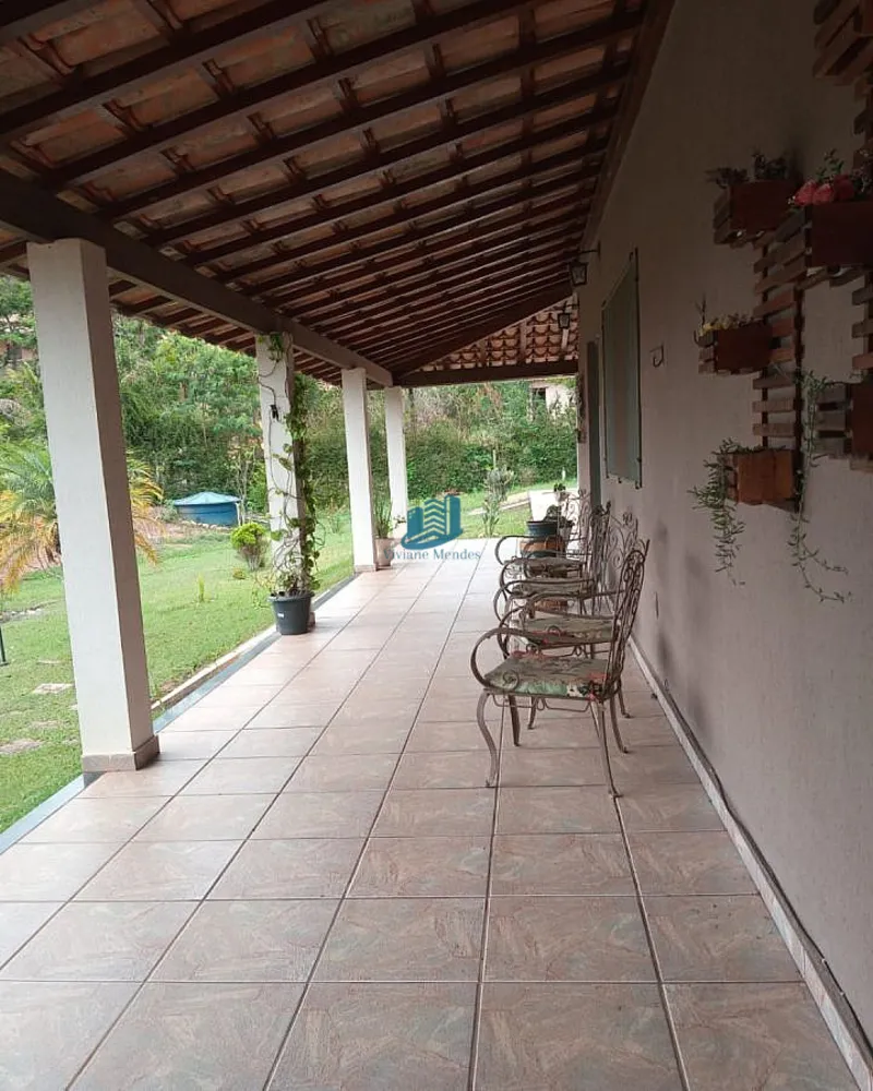 Casa de Condomínio, 3 quartos - Foto 7