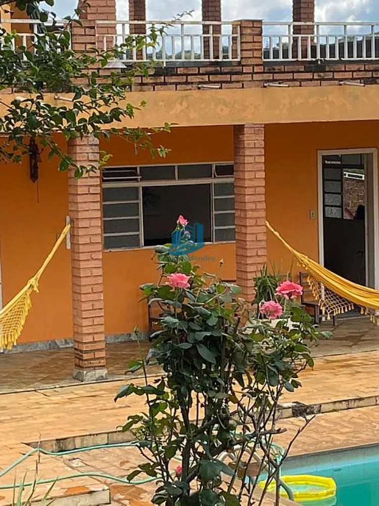 Chácara, 4 quartos, 5148 m² - Foto 5
