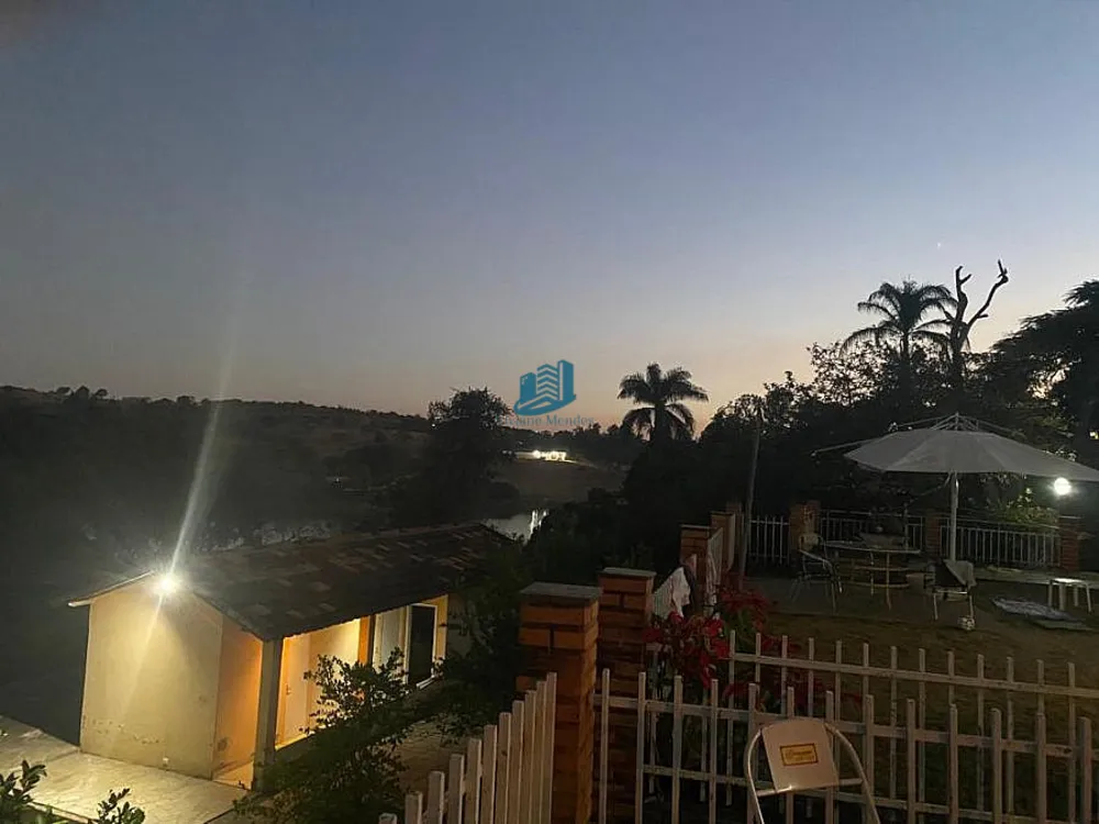 Chácara, 4 quartos, 5148 m² - Foto 3