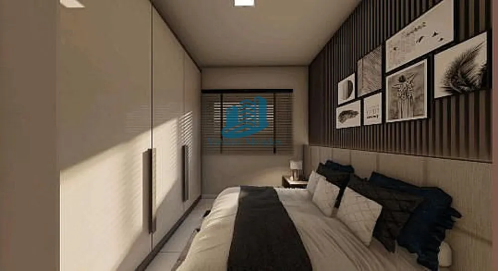 Casa de Condomínio, 2 quartos - Foto 7