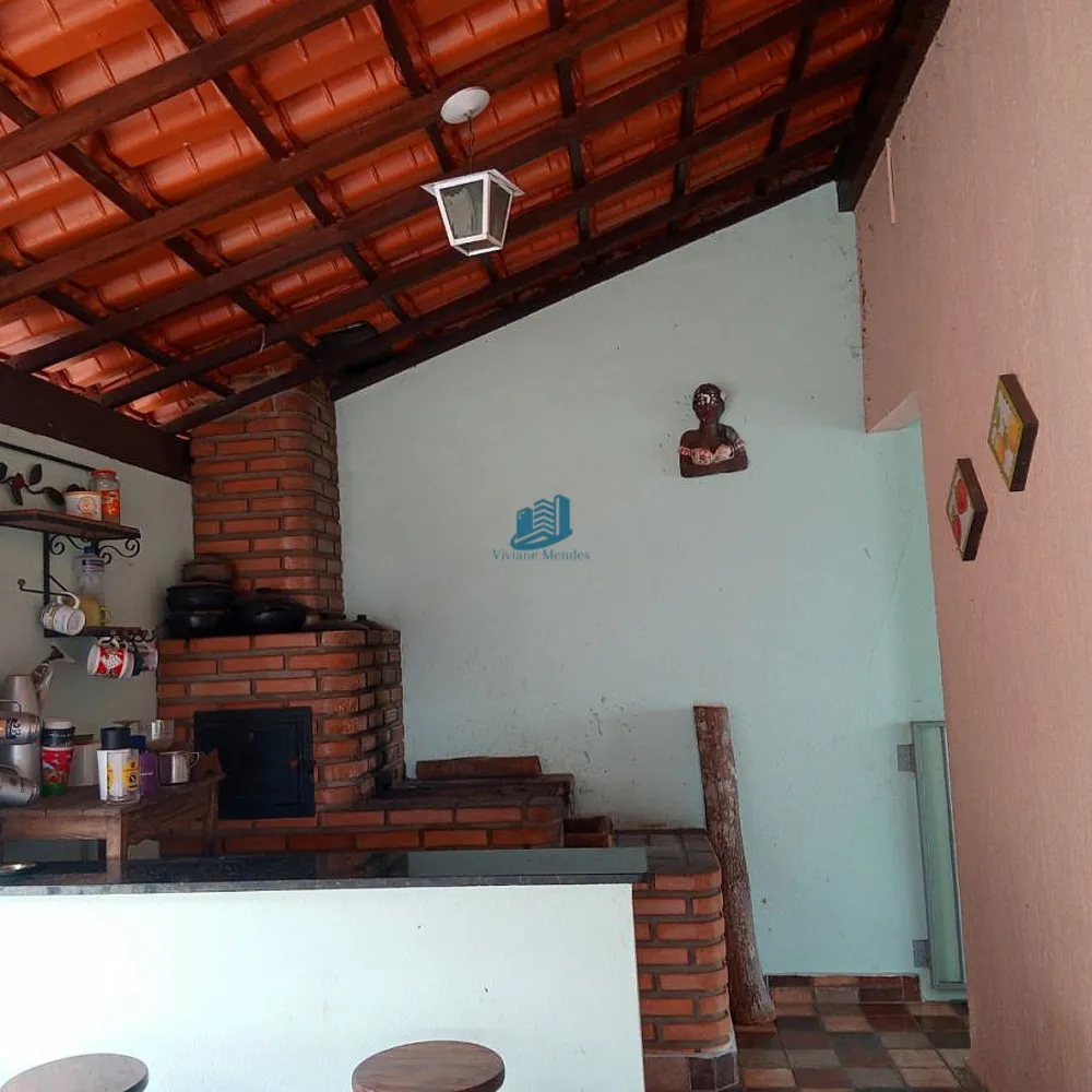 Casa de Condomínio, 2 quartos - Foto 4
