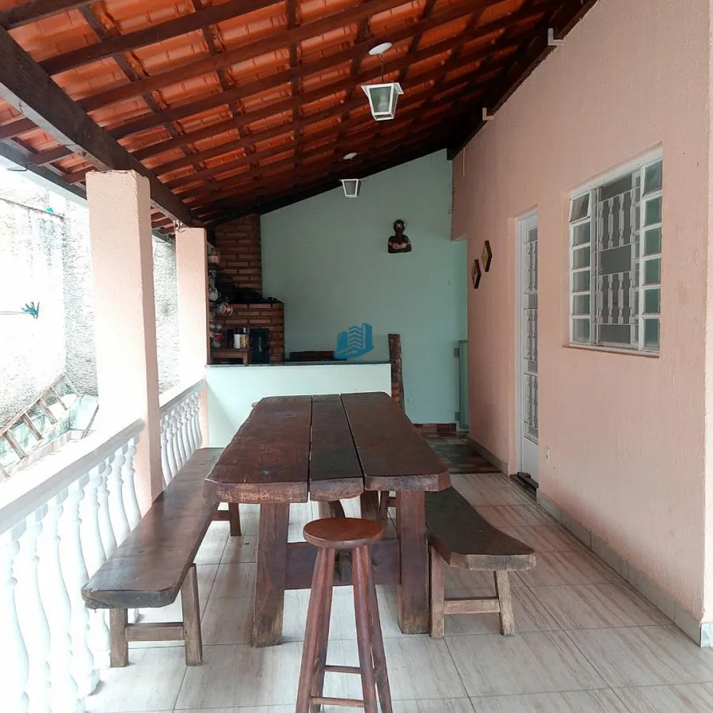 Casa de Condomínio, 2 quartos - Foto 5
