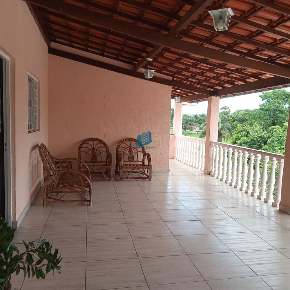 Casa de Condomínio, 2 quartos - Foto 6