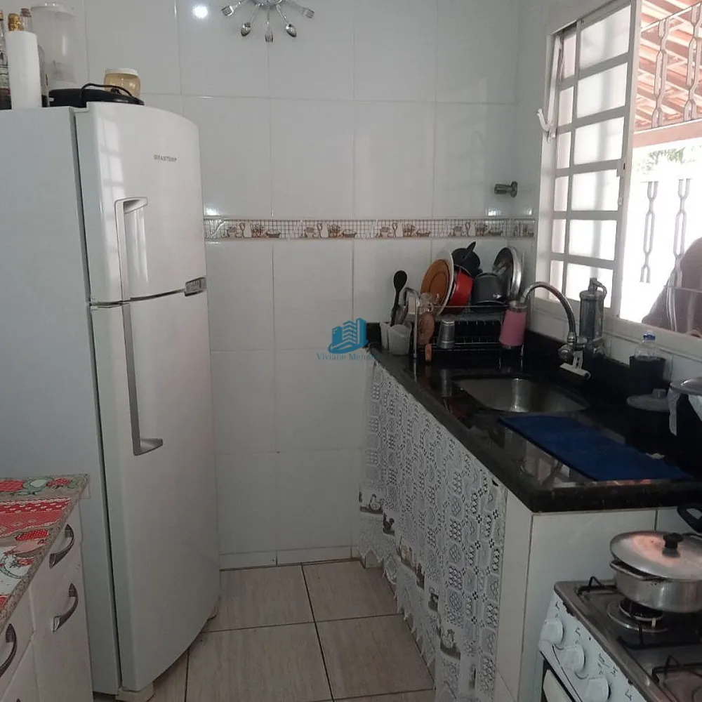 Casa de Condomínio, 2 quartos - Foto 3