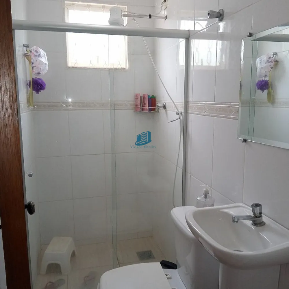 Casa de Condomínio, 2 quartos - Foto 2