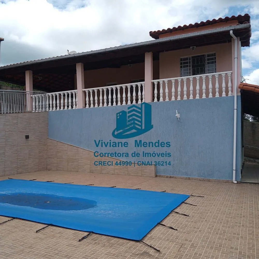 Casa de Condomínio, 2 quartos - Foto 1
