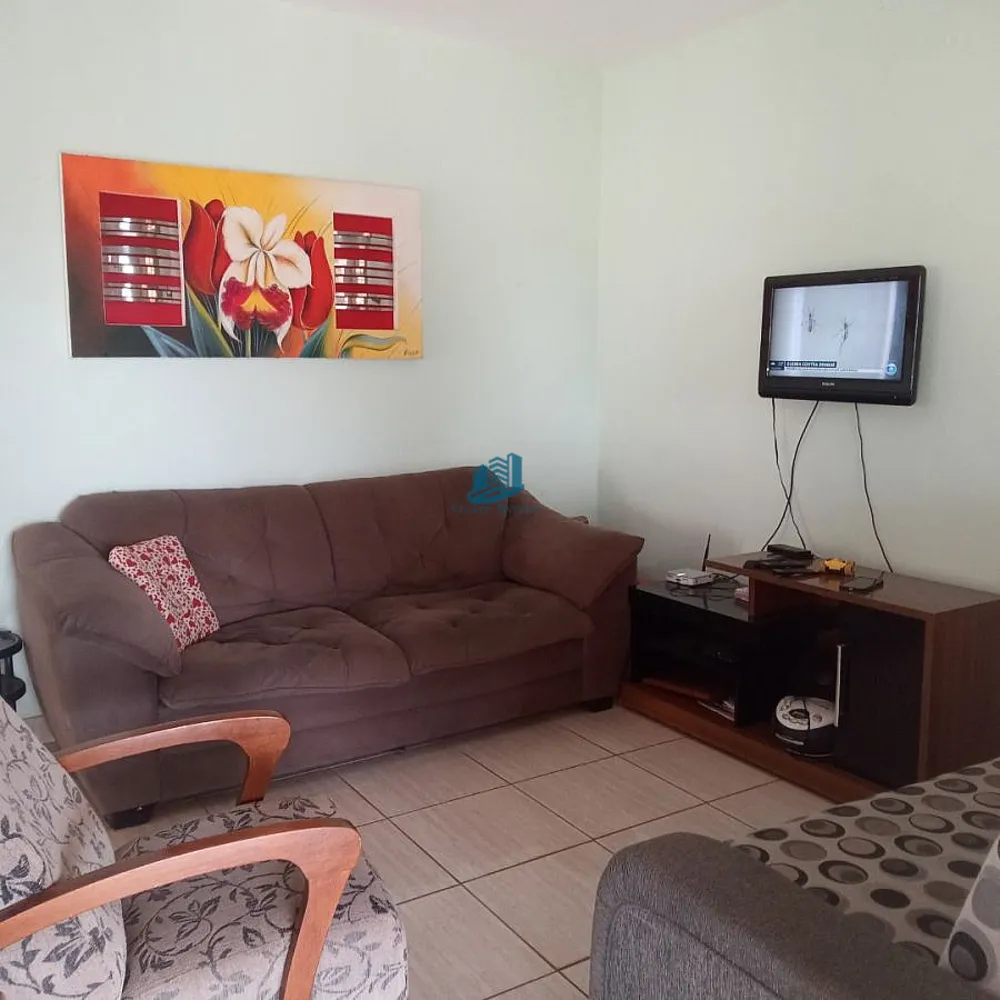 Casa de Condomínio, 2 quartos - Foto 7