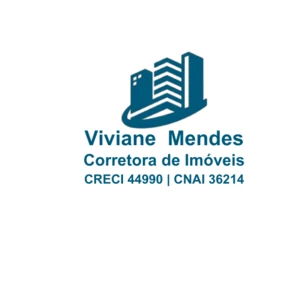 Logo de Viviane Mendes