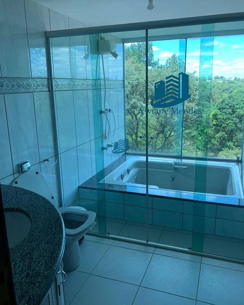 Casa de Condomínio, 6 quartos - Foto 5