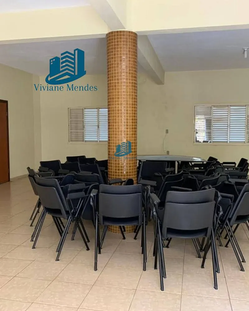 Casa de Condomínio, 6 quartos - Foto 6