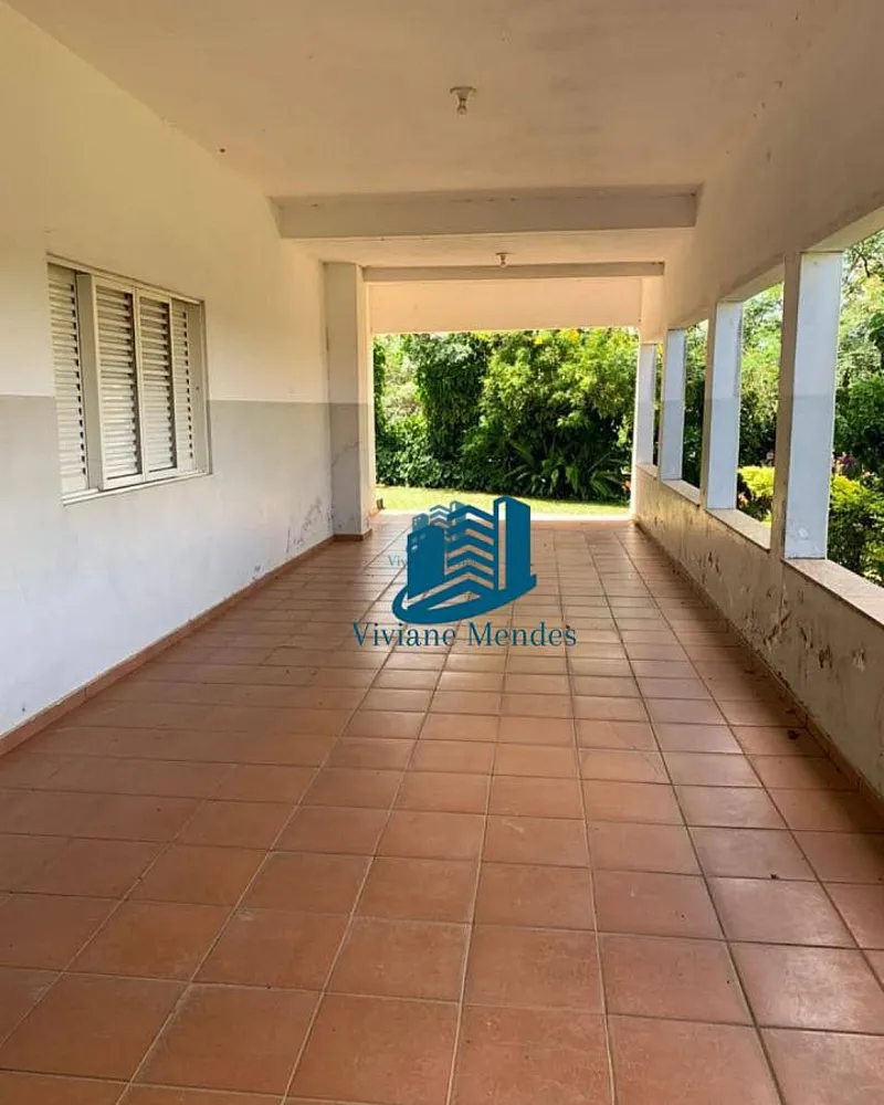 Casa de Condomínio, 6 quartos - Foto 7