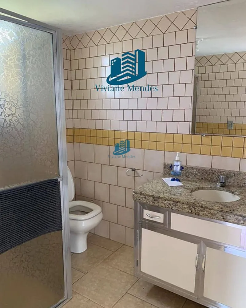 Casa de Condomínio, 6 quartos - Foto 3