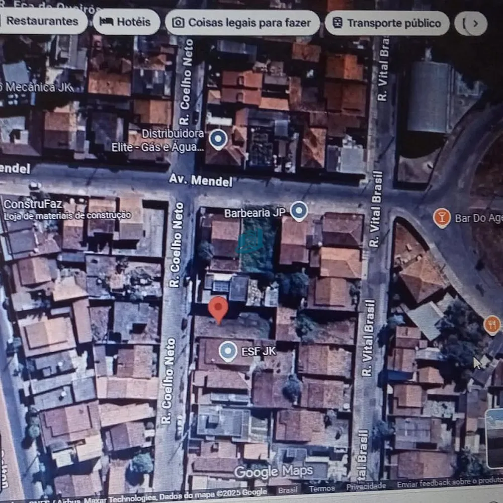 Terreno, 360 m² - Foto 1