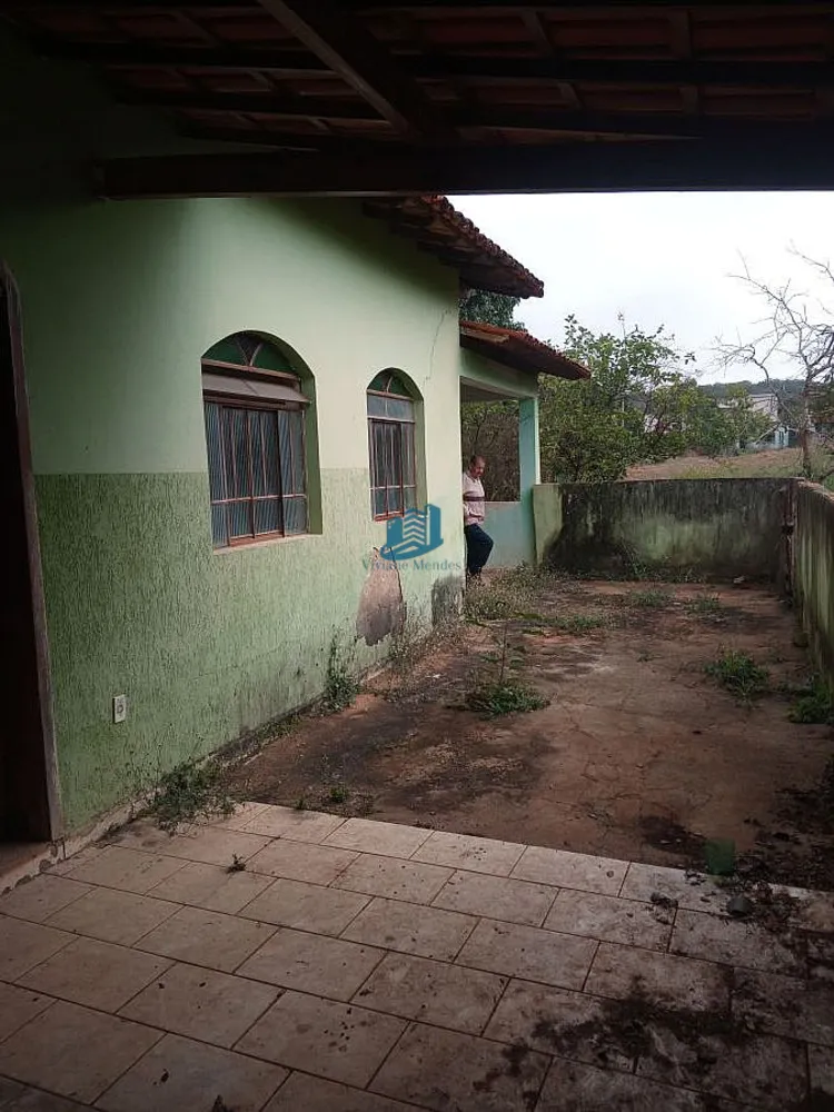 Chácara, 2 quartos, 1059 m² - Foto 6