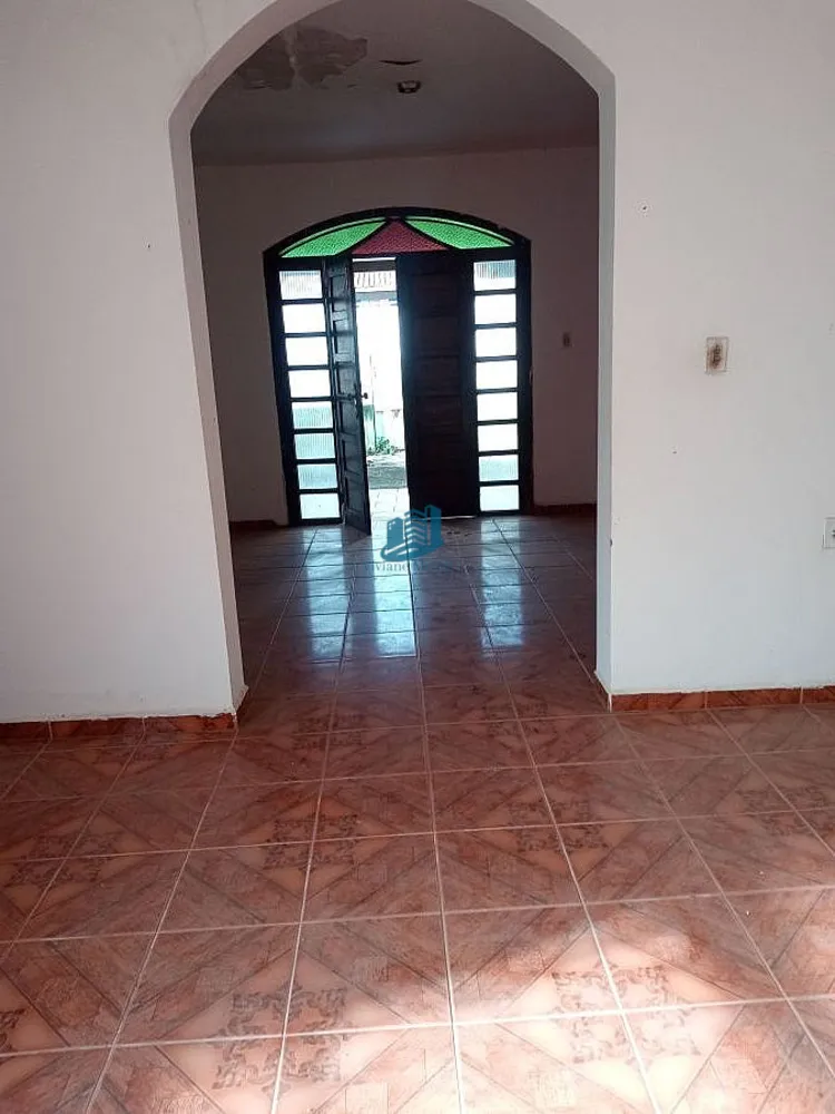 Chácara, 2 quartos, 1059 m² - Foto 3