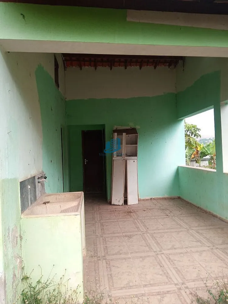 Chácara, 2 quartos, 1059 m² - Foto 5