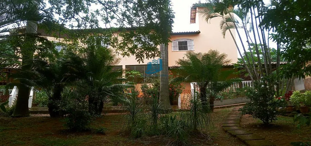Chácara, 5 quartos, 5397 m² - Foto 1