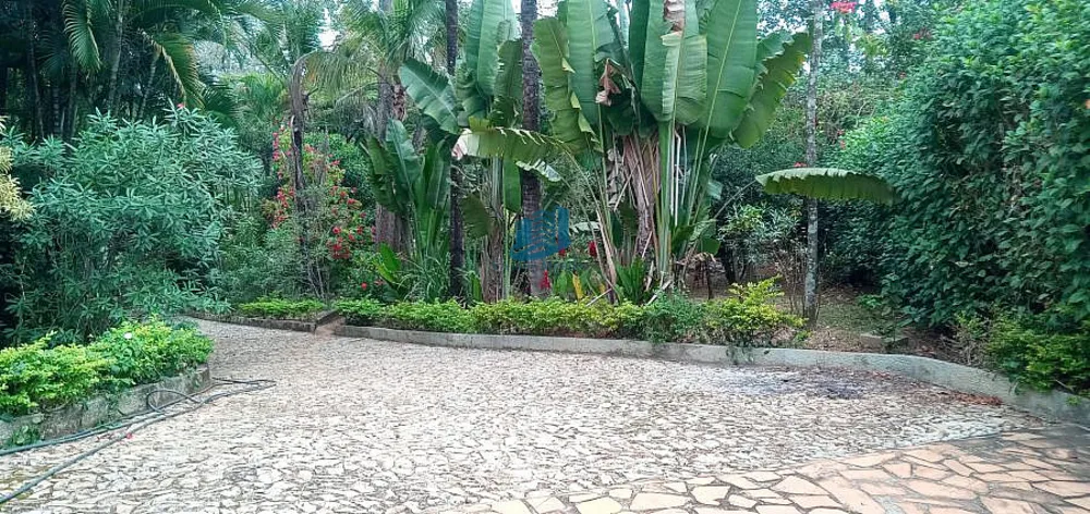 Chácara, 5 quartos, 5397 m² - Foto 2