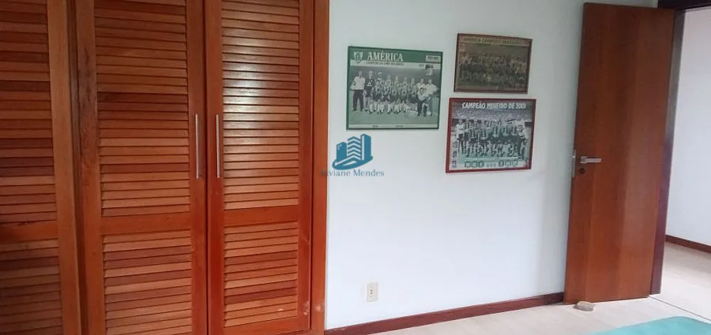 Chácara, 5 quartos, 5397 m² - Foto 4