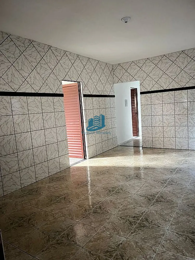 Casa, 3 quartos, 47 m² - Foto 5