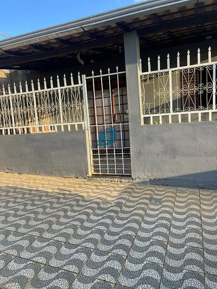 Casa, 3 quartos, 47 m² - Foto 1