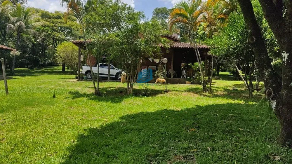 Chácara, 3 quartos, 5649 m² - Foto 4