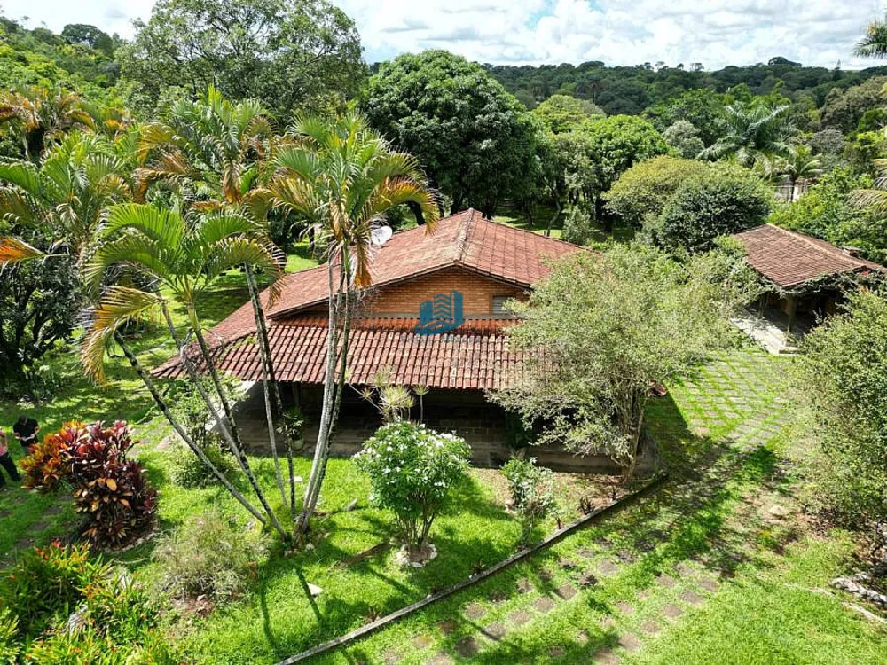 Chácara, 3 quartos, 5649 m² - Foto 6