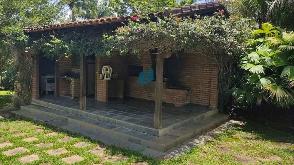 Chácara, 3 quartos, 5649 m² - Foto 3