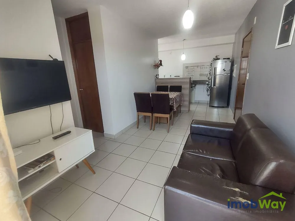 Apartamento, 2 quartos, 45 m² - Foto 3