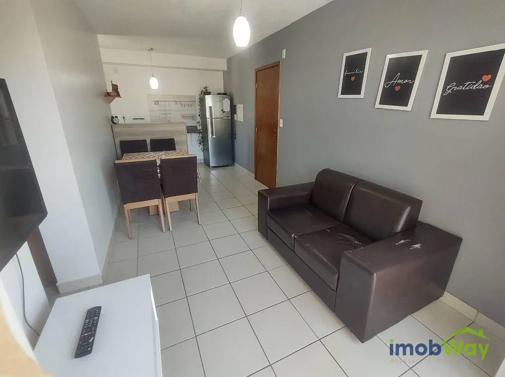 Apartamento, 2 quartos, 45 m² - Foto 4