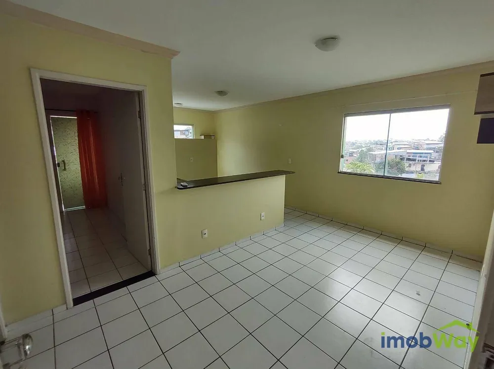 Apartamento, 1 quarto, 25 m² - Foto 2