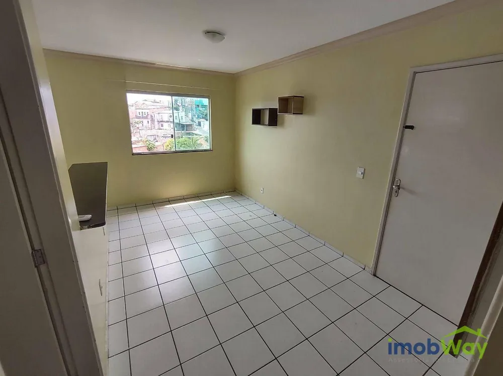 Apartamento, 1 quarto, 25 m² - Foto 3